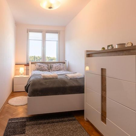 Mieszkanie Sopot Blue - Acco Rent Exterior photo