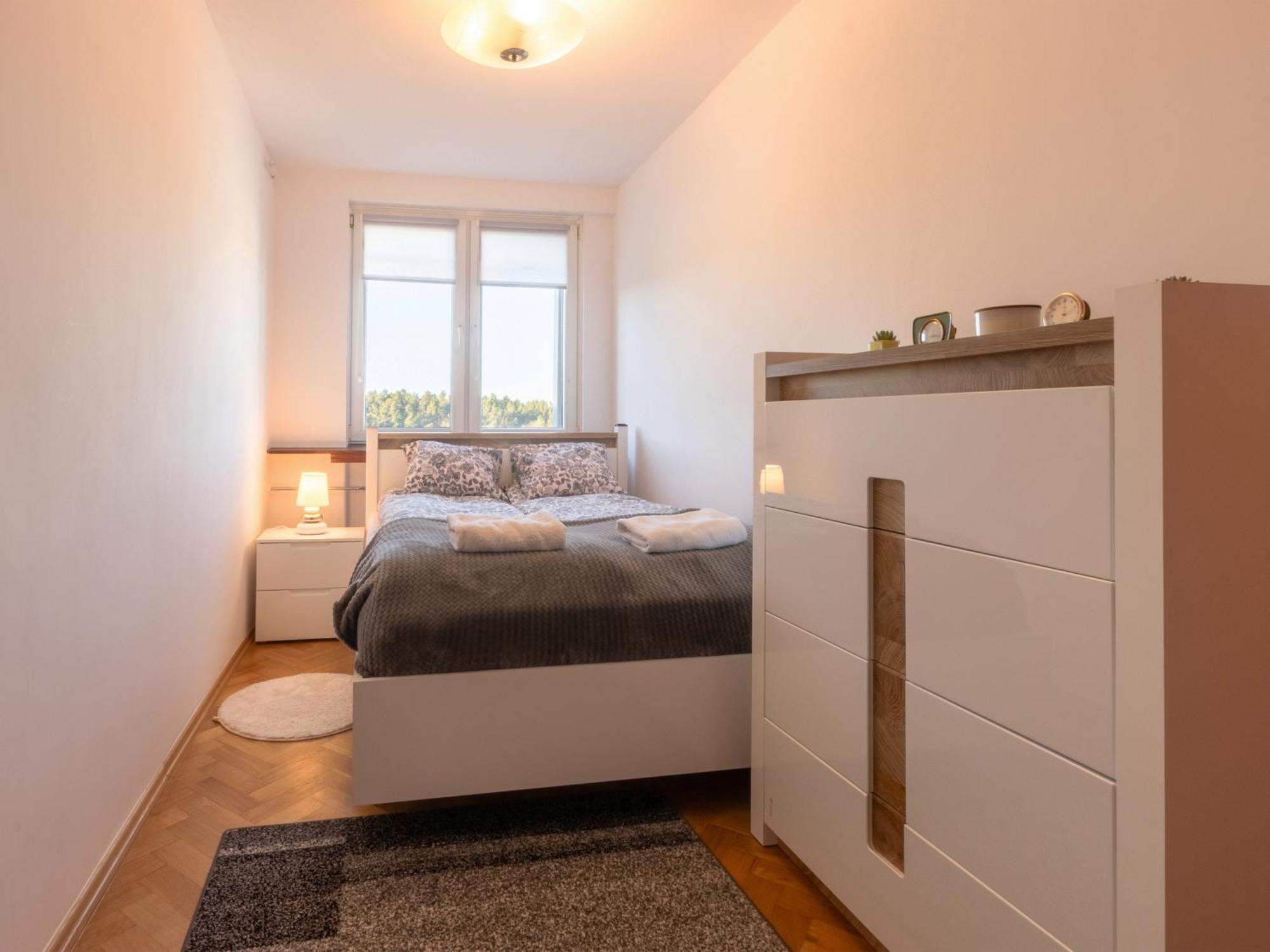 Mieszkanie Sopot Blue - Acco Rent Exterior photo